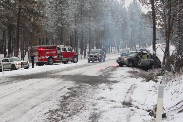 Emergency medical services