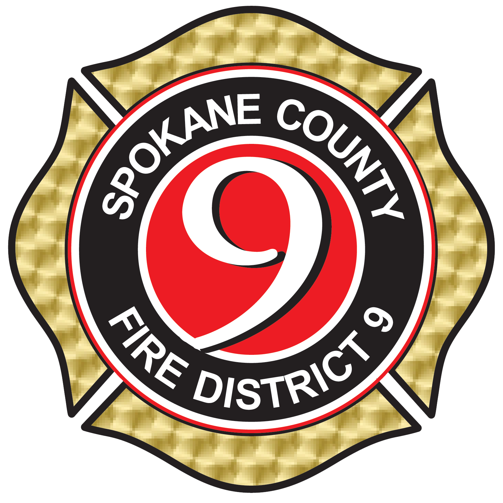 Spokane County Fire District 9